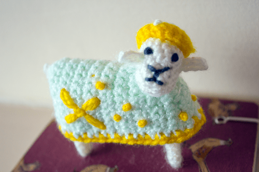 sheepy
